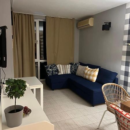 Pollo Resort, Summer Wind Apartaments Napospart Kültér fotó