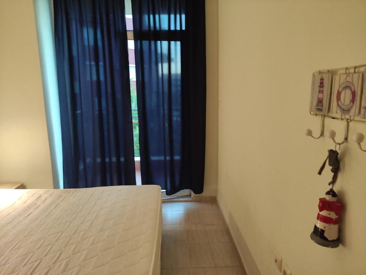 Pollo Resort, Summer Wind Apartaments Napospart Kültér fotó